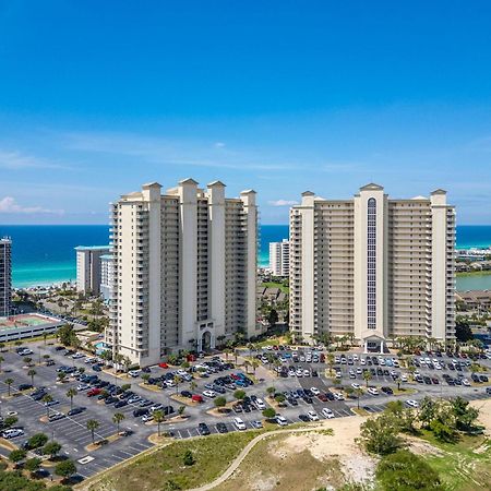 Ariel Dunes I 1706 Destin Dış mekan fotoğraf