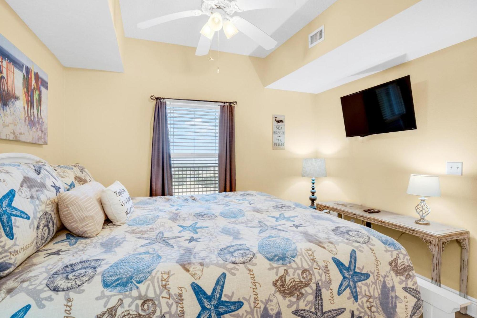Ariel Dunes I 1706 Destin Dış mekan fotoğraf