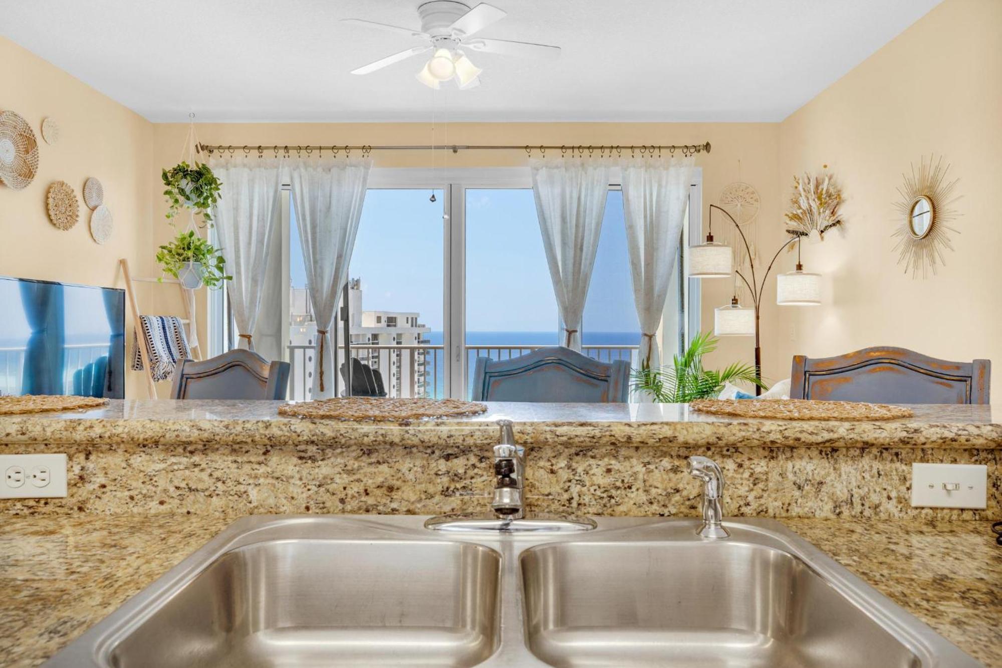 Ariel Dunes I 1706 Destin Dış mekan fotoğraf