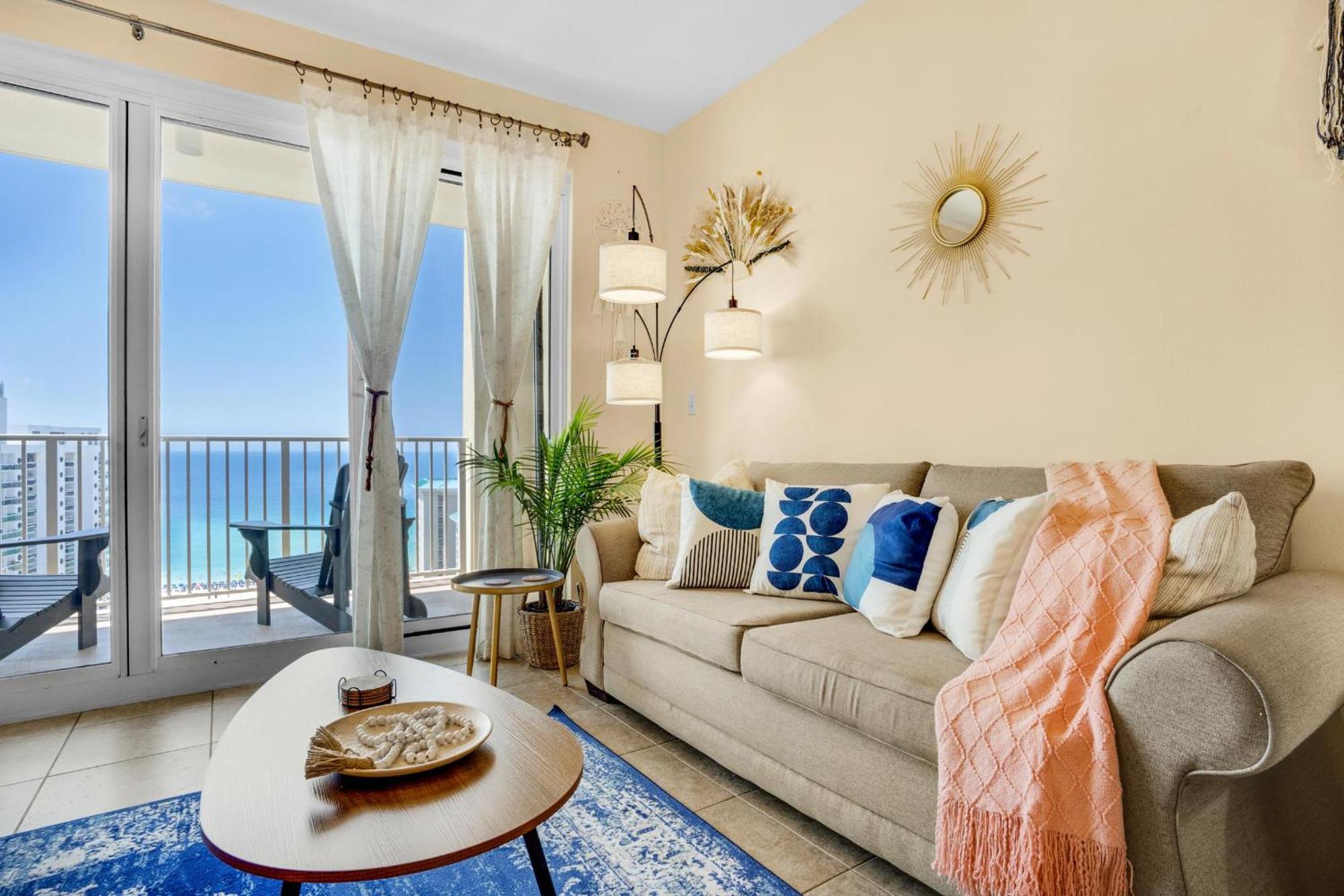 Ariel Dunes I 1706 Destin Dış mekan fotoğraf