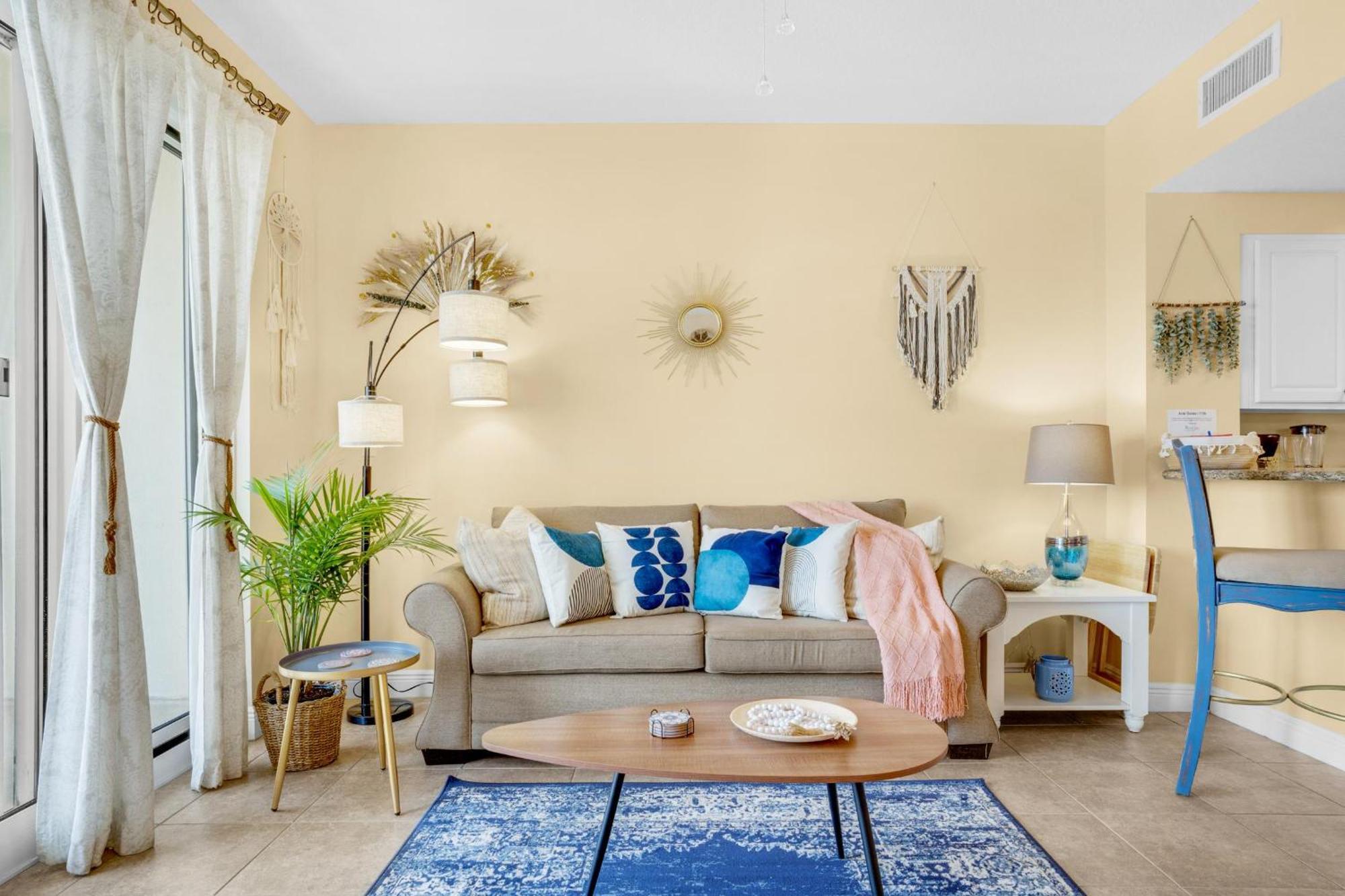 Ariel Dunes I 1706 Destin Dış mekan fotoğraf