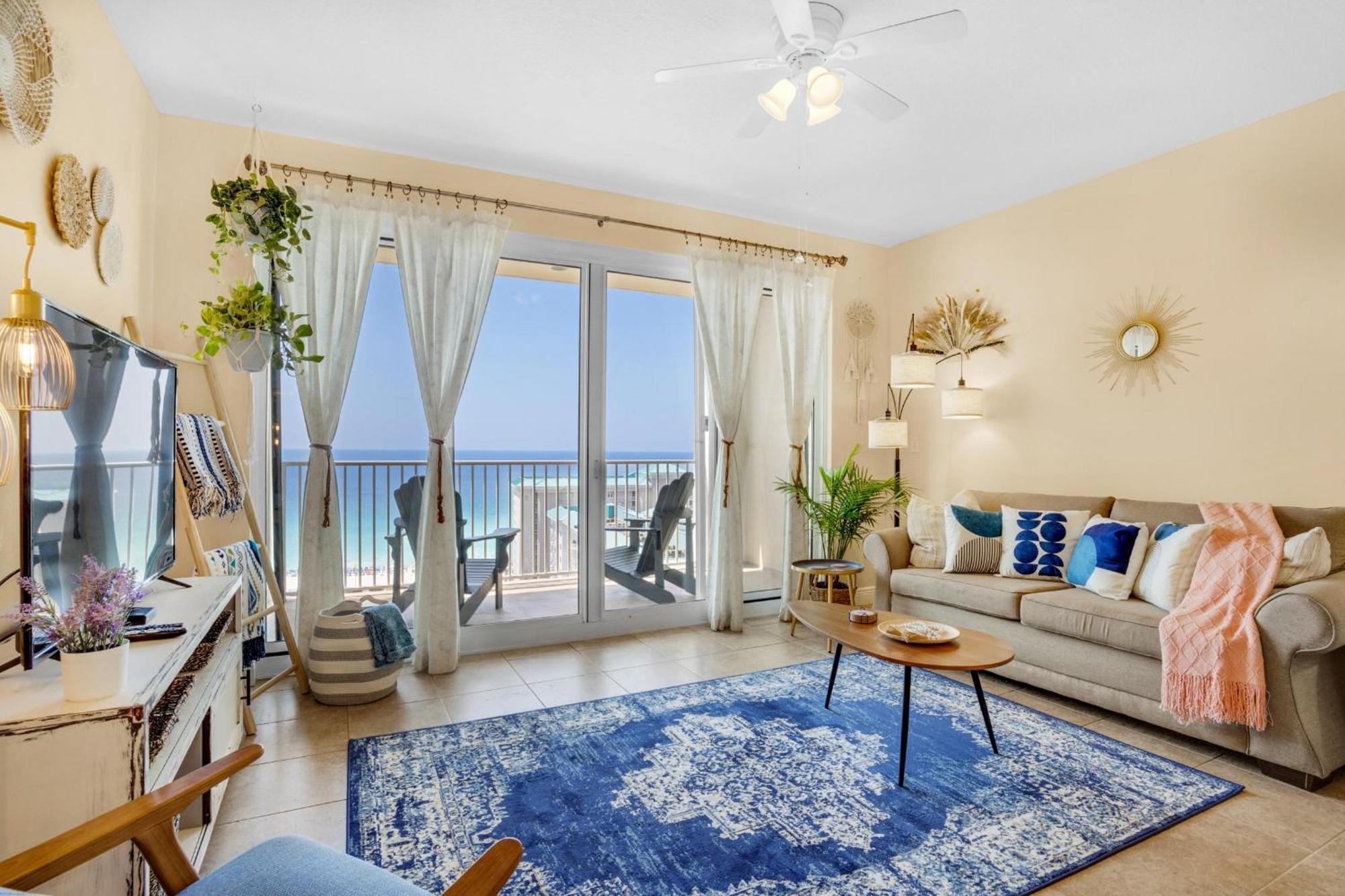 Ariel Dunes I 1706 Destin Dış mekan fotoğraf