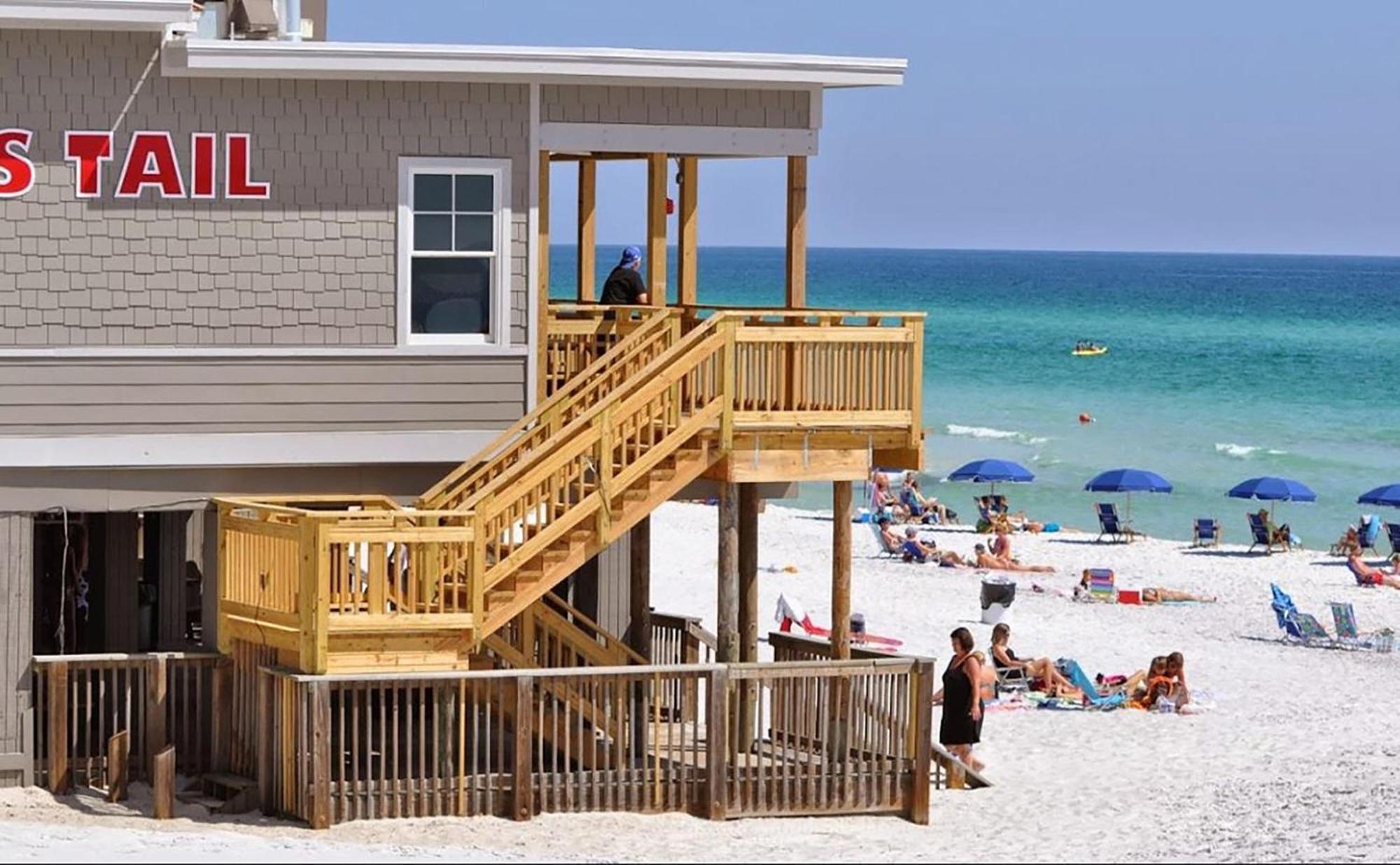 Ariel Dunes I 1706 Destin Dış mekan fotoğraf