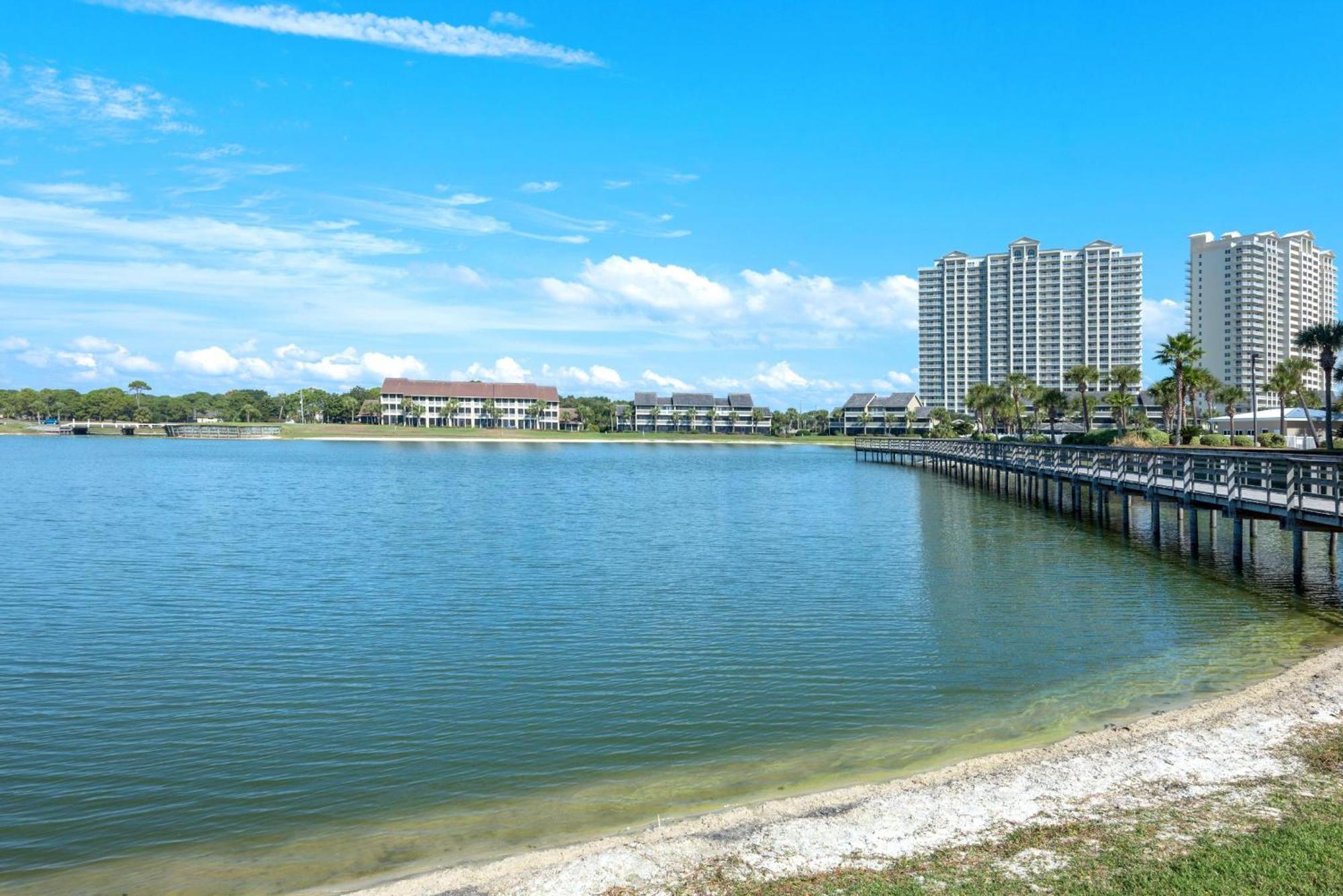 Ariel Dunes I 1706 Destin Dış mekan fotoğraf
