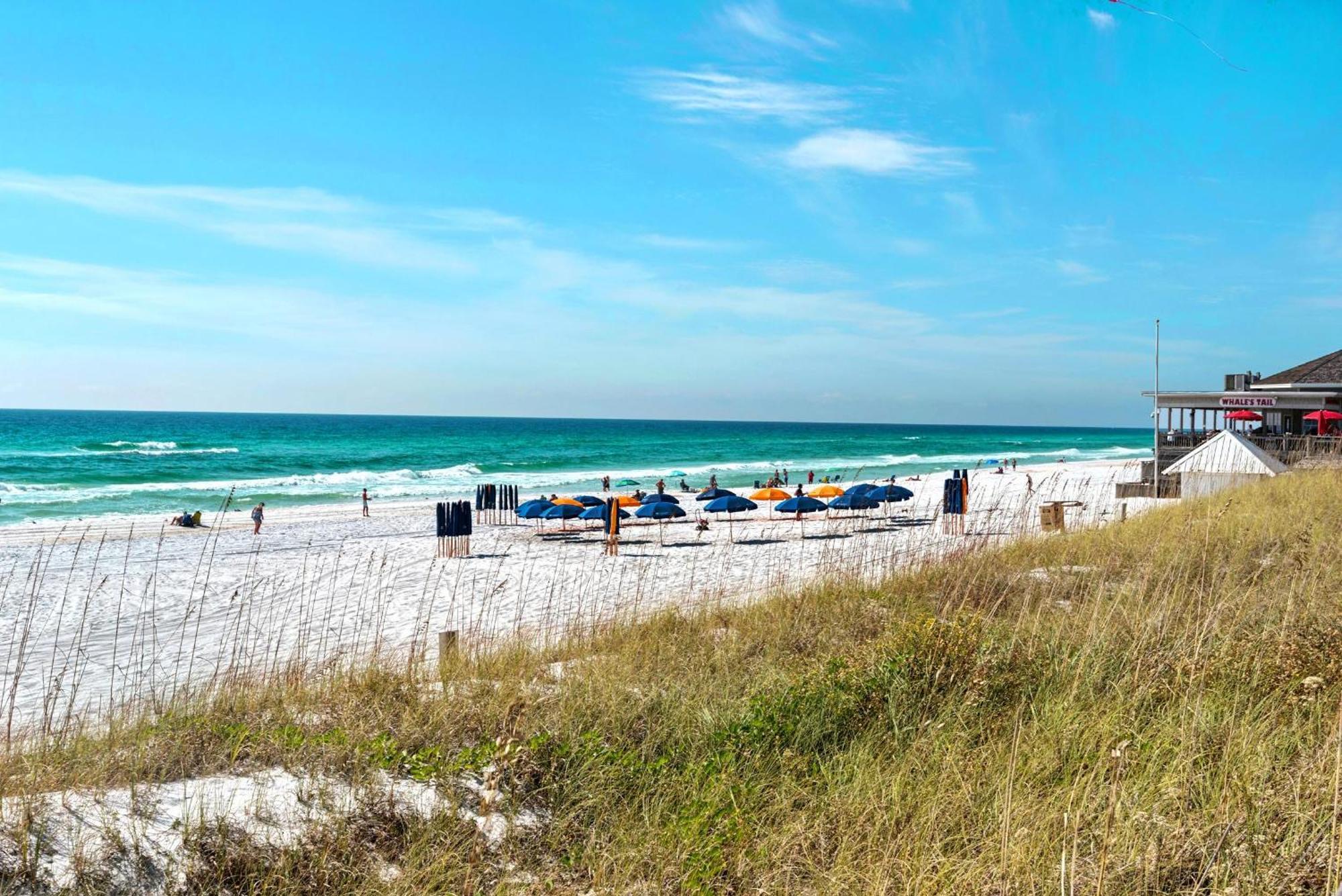 Ariel Dunes I 1706 Destin Dış mekan fotoğraf