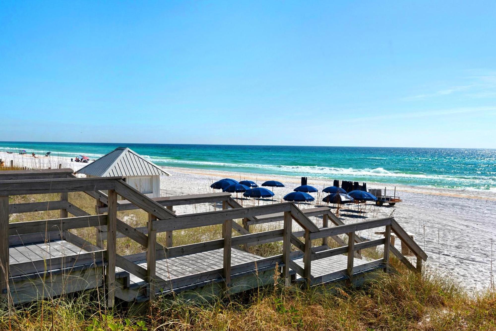 Ariel Dunes I 1706 Destin Dış mekan fotoğraf