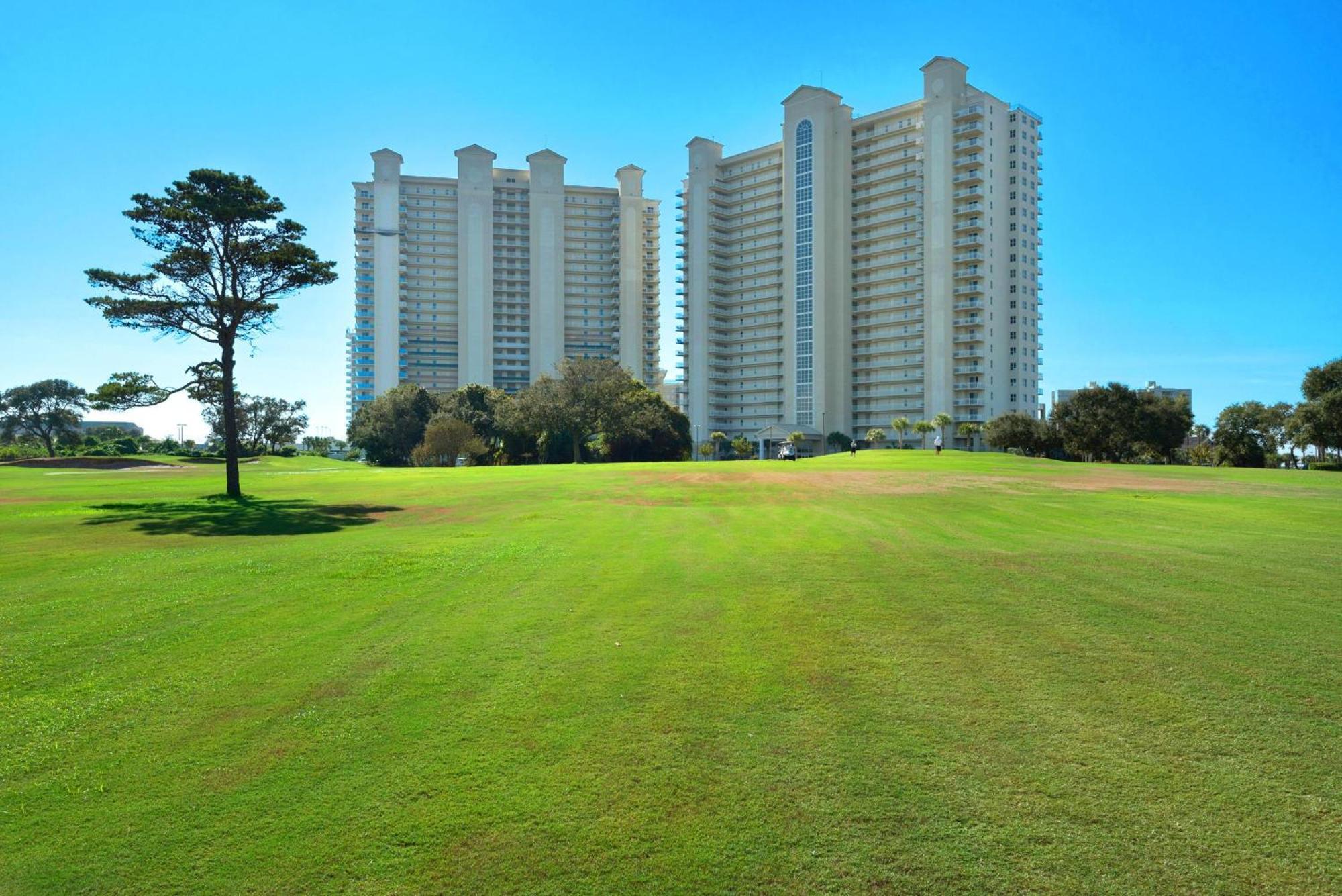 Ariel Dunes I 1706 Destin Dış mekan fotoğraf